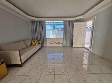 Foto 01 · Casa à venda em Jundiaí-SP, bairro Anhangabaú: 3 quartos, 1 suíte, 2 salas, 3 banheiros, 4 vagas e 2