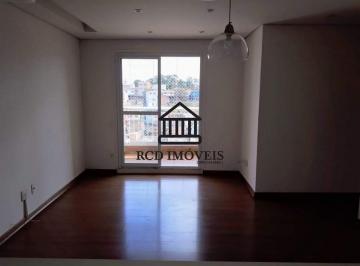 Foto 01 · Apartamento à venda em São Paulo-SP, Vila Nova Alba: 2 quartos, 1 suíte, 2 salas, 2 banheiros, 1 vag