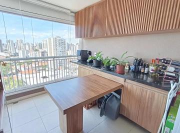 Apartamento de 2 quartos, São Paulo · LINDO APARTAMENTO COM 2 DORMITÓRIOS E 2 VAGAS NA SAÚDE - PERTO DO METRÔ.