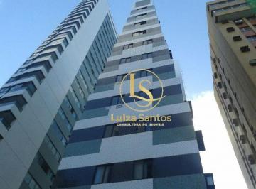 Apartamento de 2 quartos, Recife · Vende-se apartamento em Boa Viagem - 2 quartos -65m²