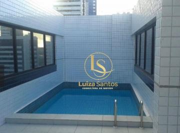 Apartamento de 2 quartos, Recife · Aluga-se apartamento mobiliado em Boa Viagem - 2 quartos - 65m²