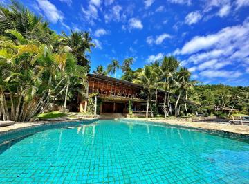 Imagem 1 · Casa para venda em Vila do Abraão (Abraão), Ilha Grande