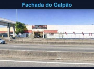 Imagem 1 · Depósito-Galpão-Armazém