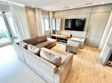 Apartamento de 3 quartos, São Paulo · Apartamento com 3 Quartos, 112 m² à Venda em Lauzane Paulista