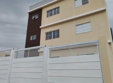 Apartamento de 2 quartos, Extrema · APARTAMENTO TÉRREO PARA LOCAÇÃO EM EXTREMA MG COM QUINTAL