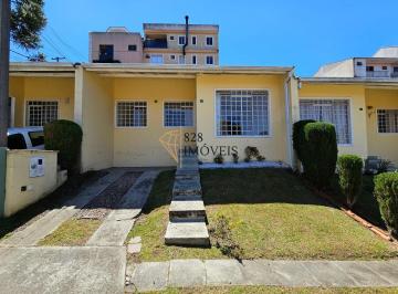 Casa de 3 quartos, Curitiba · Casa em condomínio fechado próximo ao Jockey Plaza!