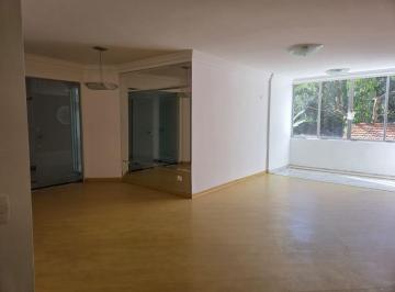 Apartamento de 3 quartos, São Paulo · Apartamento com 130 m² e 3 quartos para aluguel, Jardim Paulista