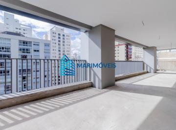 Foto 01 · Espetacular apartamento de luxo à venda em Santa Cecília, São Paulo-SP: 4 quartos, 4 suítes, 3 salas