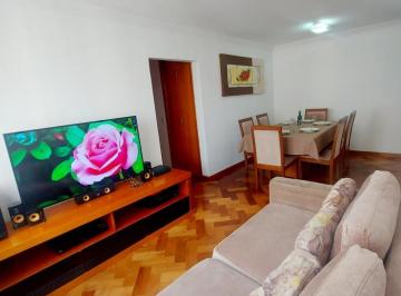 Foto 01 · Venda de Apartamento de 2 Quartos na Vila Ema, São Paulo - 56m² - Agende sua Visita!