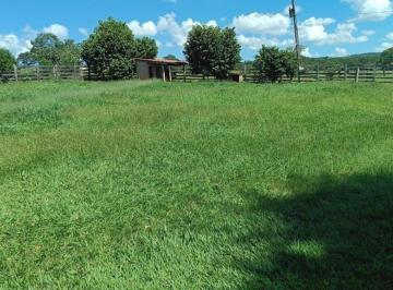 Rural , Entorno do Brasilia · LINDO SÍTIO PRÓXIMO A SANTO ANTÔNIO DESCOBERTO/ALEXÂNIA