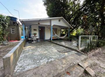 Rural de 1 quarto, Itanhaém · Chácara com espaço para piscina em Itanhaém.