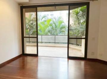Apartamento de 3 quartos, São Paulo · Apartamento à venda no Condomínio Miraflores no Itaim Bibi em São Paulo - SP