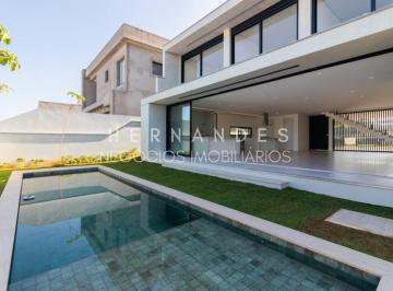 Foto 28 · Casa em Condomínio de Luxo em Santana de Parnaíba-SP: 4 quartos, 4 suítes, 420m², Cidade Tamboré. Ap