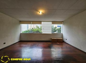 Apartamento · 95m² · 2 Quartos · 1 Vaga · Santa Cecilia | 2 Dormitórios | 1 Vaga | 95 m2 | Próximo Shopping