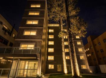 Apartamento de 3 quartos, Curitiba · Grande oportunidade no Agua Verde - Novo - Apart. com 127 m2 privativos - 3 quartos - 2 vagas