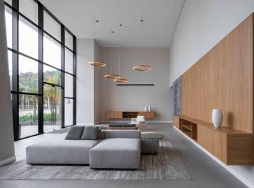 Apartamento de 3 quartos, Curitiba · Apartamento com 107 m² e 3 quartos à venda em Curitiba