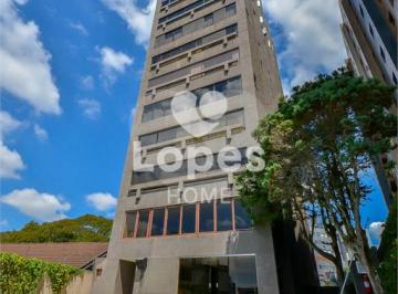 Apartamento de 3 quartos, Curitiba · Duplex amplo no Batel | 255 m² privativos | Espaço e localização que fazem a diferença