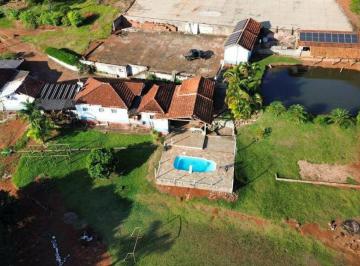 Rural de 5 quartos, Santo Antônio da Alegria · Lazer ,produção café