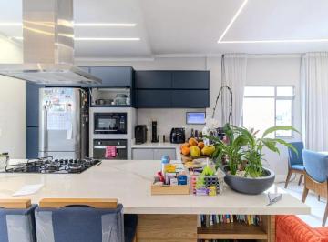 Apartamento de 2 quartos, São Paulo · Cobertura com 118 m² e 2 quartos à venda em Santa Cecília