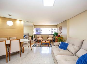 Apartamento de 2 quartos, Águas Claras · Quadra 202 - Águas Claras - Residencial Franz Schubert- 2 quartos - 1 suíte