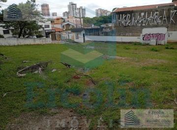 Foto 01 · TERRENO COMERCIAL PARA ALUGAR EM SOROCABA - SP