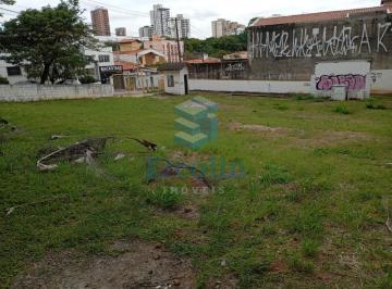 Foto 01 · TERRENO COMERCIAL PARA ALUGAR EM SOROCABA - SP