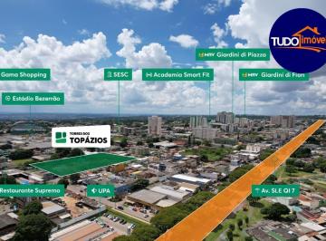 Foto 01 · Apartamento, Setor Industrial, Gama, DF