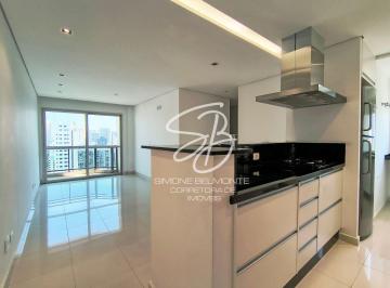 Apartamento de 2 quartos, São Paulo · Apartamento tipo cobertura à venda com 93m² - Campo Belo