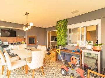 Apartamento de 3 quartos, São Paulo · LINDO APARTAMENTO COM VARANDA GOURMET, 2 VAGAS DEMARCADAS E PERTO DO METRÔ.