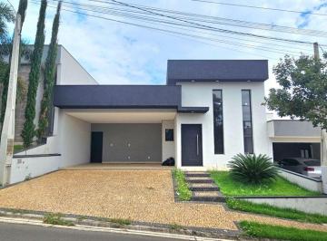 Casa de 3 quartos, Valinhos · Casa a venda com 03 Suites em condomínio em Valinhos SP