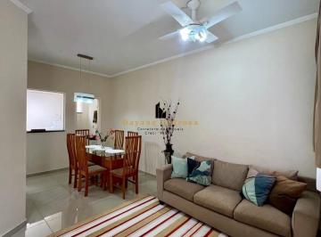 Foto 01 · Casa à venda em Americana-SP no Parque Novo Mundo: 3 quartos, 1 suíte, 1 sala, 1 banheiro, 1 vaga de