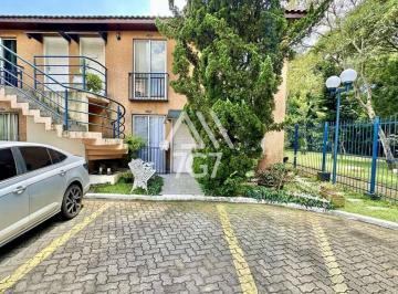 Foto 01 · CASA EM CONDOMÍNIO À VENDA EM COTIA - 50m², 2 quartos sendo 1 suíte, 1 Vaga de Garagem