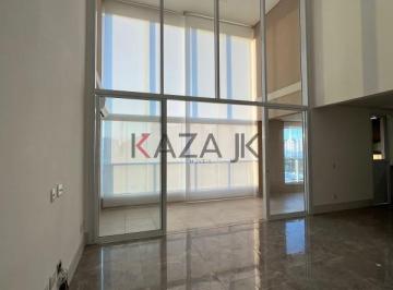 Foto 03 · Comprar/vendo: Apartamento à venda, alto padrão, no Grand Garden Residence, Jardim das Samambaias, J