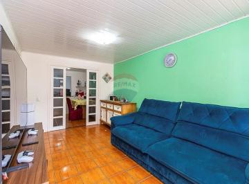 Casa · 226m² · 4 Quartos · 3 Vagas · Casa com Piscina em Piraquara com área total de 634 m²