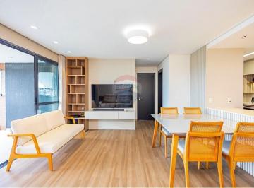 Apartamento · 105m² · 3 Quartos · 3 Vagas · APARTAMENTO 3 DORM | 1 SUITE | 3 VAGAS - CRISTO REI
