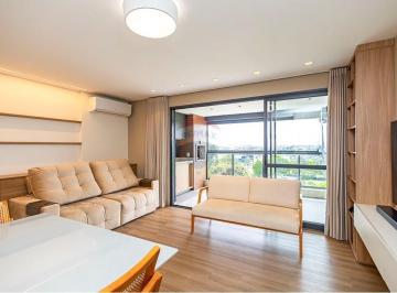 Apartamento · 105m² · 3 Quartos · 3 Vagas · Apartamento Cristo Rei | 3 DORM | 1 SUITE | 3 VAGAS - Plaenge