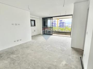 Apartamento · 107m² · 3 Quartos · 1 Vaga · Apartamento Novo - 107m² - 3 Quartos (1 Suíte e 1 lavabo) - Prédio Bosco Centrale - Centro - Curiti