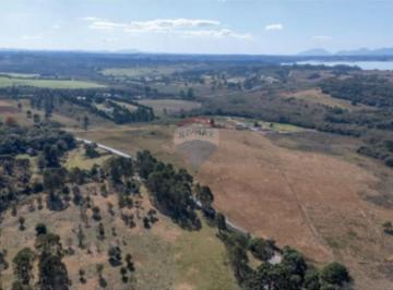 Terreno · 1592m² · Terreno em Condomínio de Luxo Fechado - 1.665m² (Maior Terreno) - FLORESTA ANGÁ - PQ DAS ÁGUAS - PIN