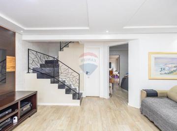 Casa · 74m² · 3 Quartos · 2 Vagas · Casa em Condomínio - 3 Dormitórios 2 Vagas - Santa Candida