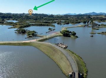 Terreno · 815m² · 10 Vagas · Terreno para casa em Condomínio de Luxo - 815m² - FLORESTA ANGÁ - PQ DAS ÁGUAS - PINHAIS
