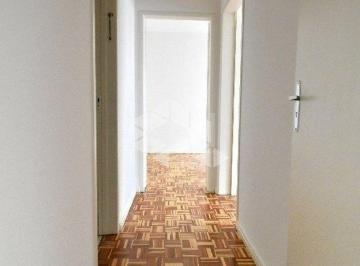 Apartamento en Venda de 2 quartos Menino Deus · Apartamento 02 DORMITORIOS COM GARAGEM, NO MEN. DEUS