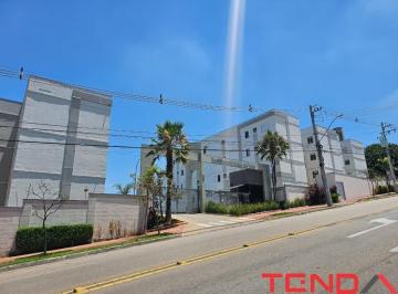 Foto 01 · Apartamento à venda em Sorocaba-SP, Parque São Bento! 2 quartos, 1 sala, 1 banheiro, 1 vaga, 40m² - 