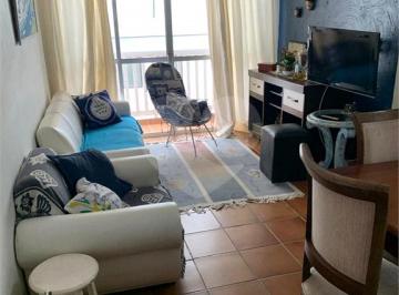 Apartamento de 3 quartos, Guarujá · Apartamento Cobertura com 188 m² e 3 quartos à venda em Parque Enseada
