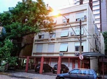 Apartamento de 2 quartos, Porto Alegre · Apartamento de 02 dormitórios , duas garagens, no Men. Deus