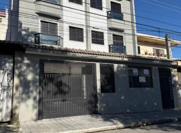 Foto 01 · Apartamento, Jardim Santo Alberto, Santo André, SP