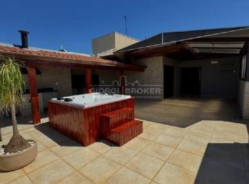 Foto 01 · Cobertura à venda: 3 quartos, 1 suíte, 175m², no Edifício Adir Aun Attab em São José do Rio Preto-SP