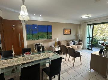 Apartamento de 3 quartos, Recife · 105 m2 NO CORAÇÃO DO ESPINHEIRO - 3 QTOS 1 SUÍTE - IMPERDÍVEL!