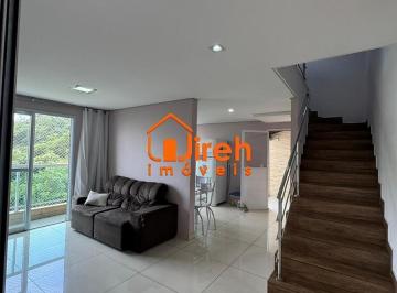 Foto 01 · Cobertura Duplex Vila Guarani Mauá