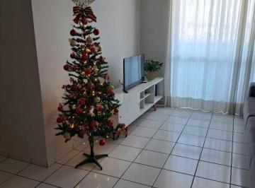 Foto 01 · Apartamento amplo, Mobiliado, Ótima localização.