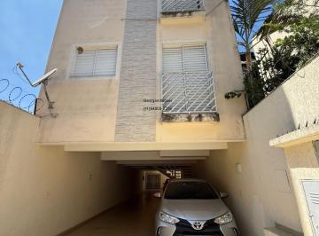 Foto 01 · Apartamento, Jardim Las Vegas, Santo André, SP